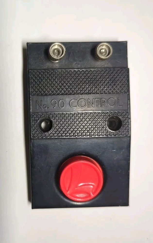 Lionel Trains Lot Instructions Whistle Controller Transformer Track Post war