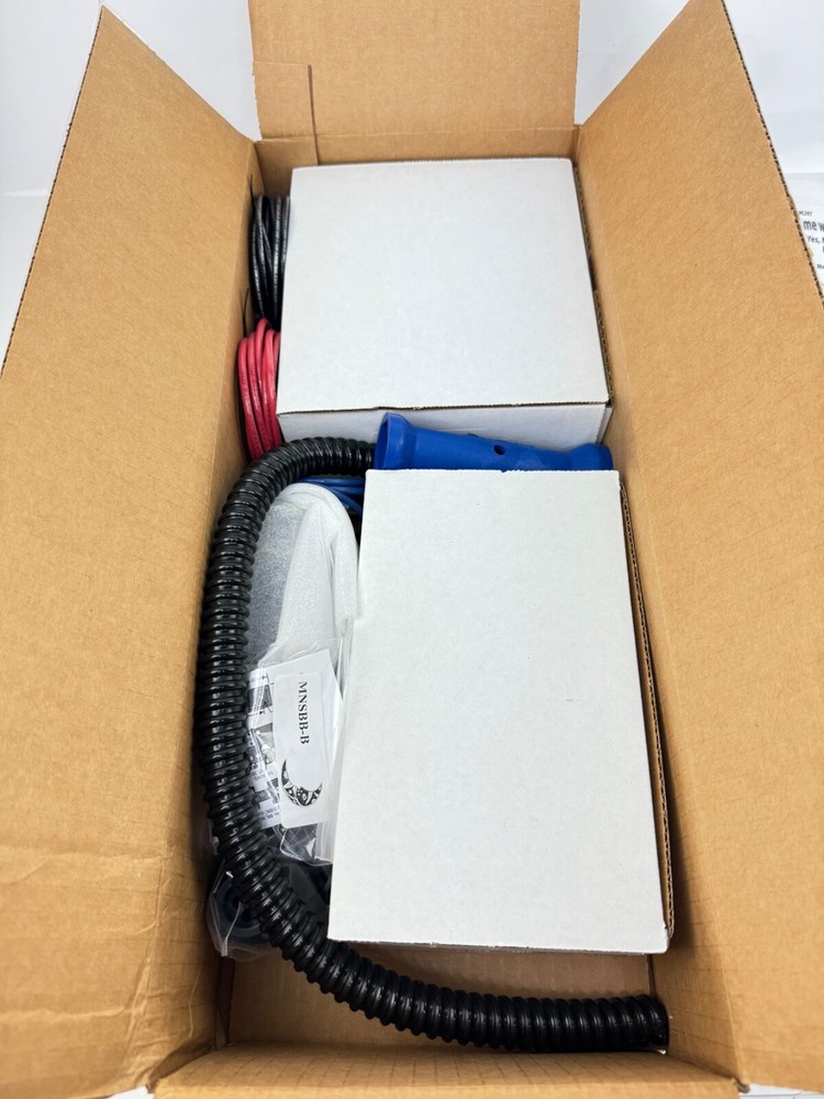 MidNite Solar MNBRATKIT Brat PWM Charge Controller Kit