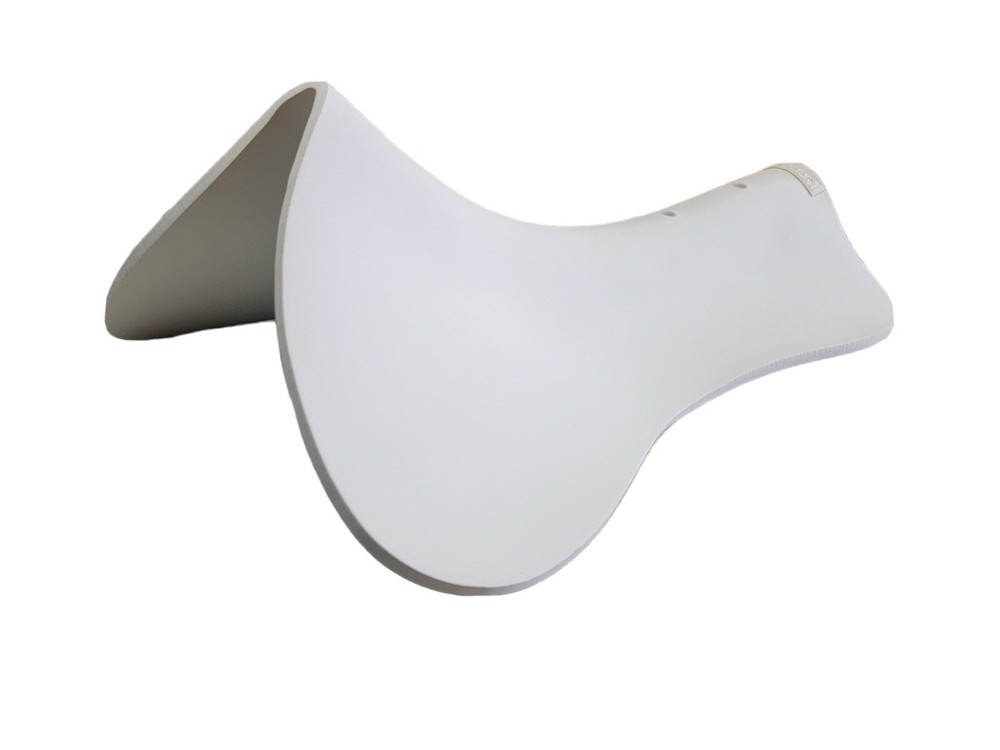 New Comfort Riser Pad - Equestrian