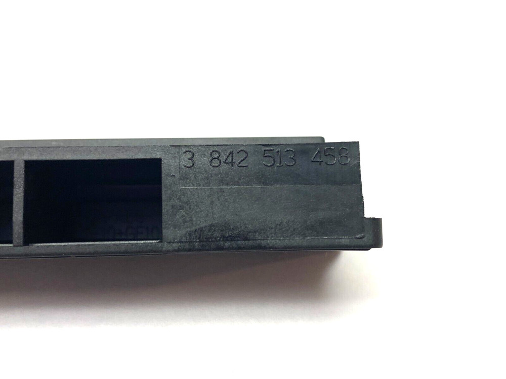 Bosch Rexroth 3842513458 Pallet Frame Extension Module