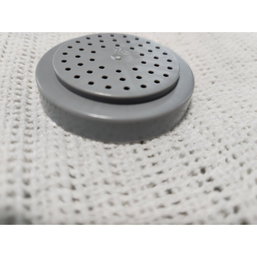 Emeril Lagasse Pasta & Beyond Machine Replacement Pasta Disc P6 Spaghetti