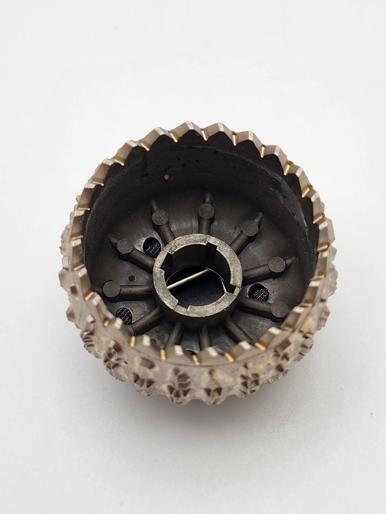 Xerox Selectric II Typewriter Ball Script 12 Case