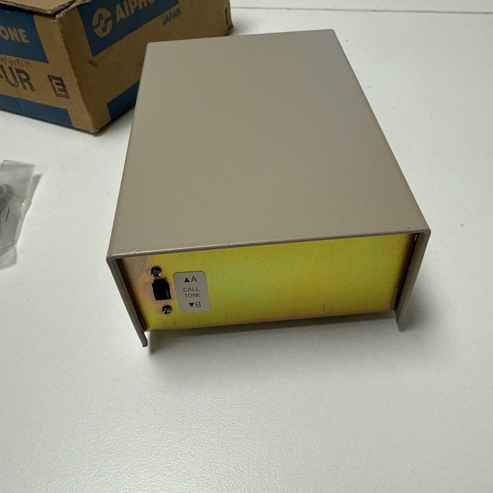 Aiphone DD-UR door station adaptor