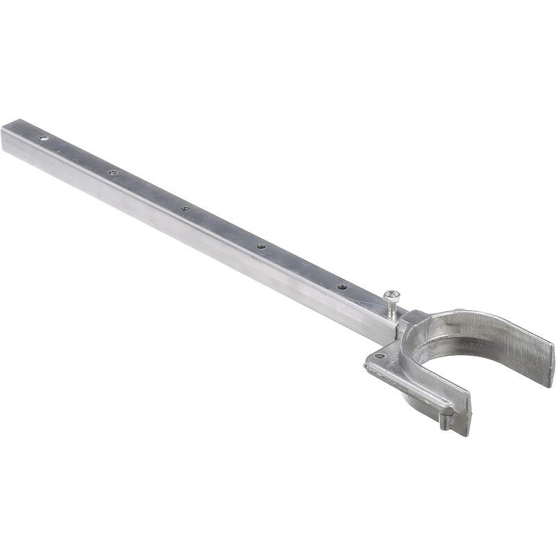 Adjustable Transom Saver Roller Trailer Mount Engine Support Outboard Motors New