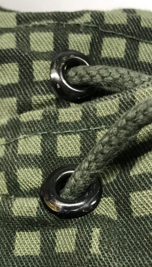Night Desert Pants Medium Reg Military Surplus USGI