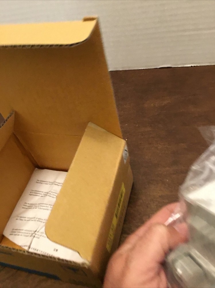 Aiphone Video Distribution Adaptor GH-4Z 4-Way