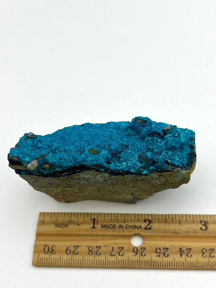 Chrysocolla