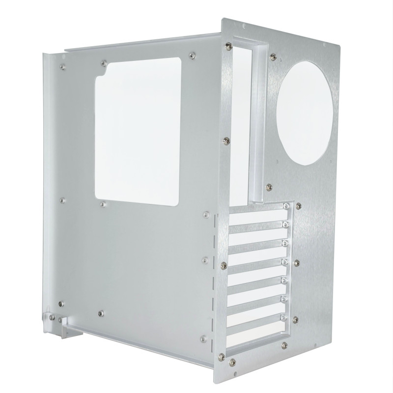 MountainMods Modular Removable Motherboard Tray Assembly (ATX)