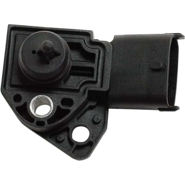 Fuel Pressure Sensor for 99-14 S80/15-16 V60