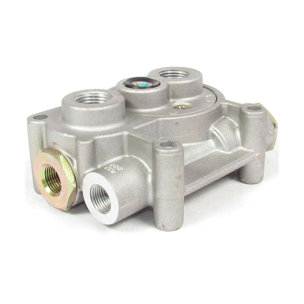 Fortpro TP-5 Type Tractor Protection Valve Replacement for Bendix 288605, Mack 2