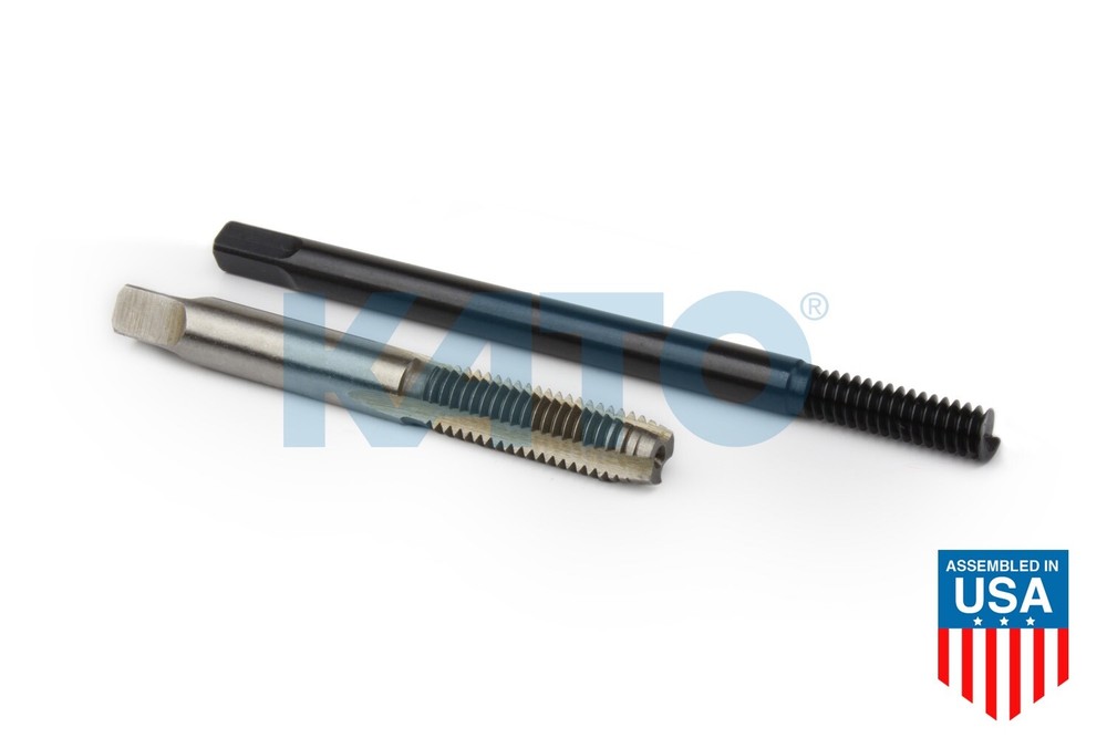 6-32 Thread Repair Kit Perma-Coil 1208-016 (12 Insert)