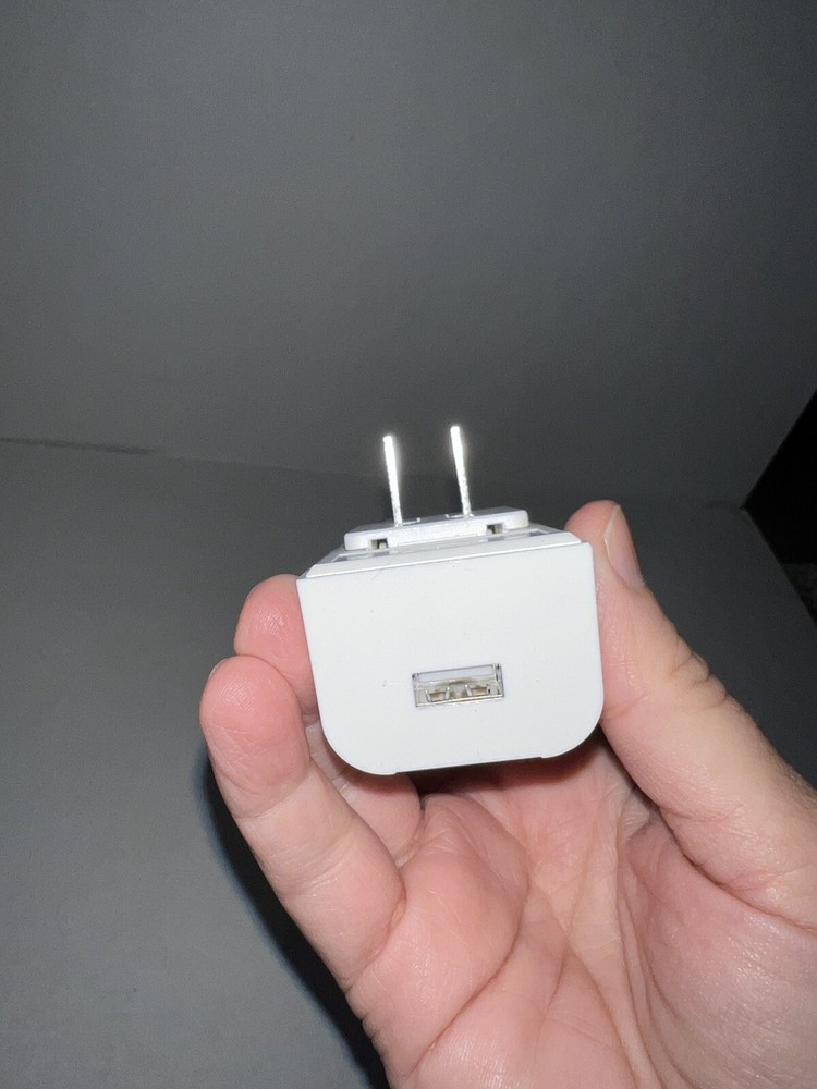 Ring USB Power Adapter DSA-15cab-05