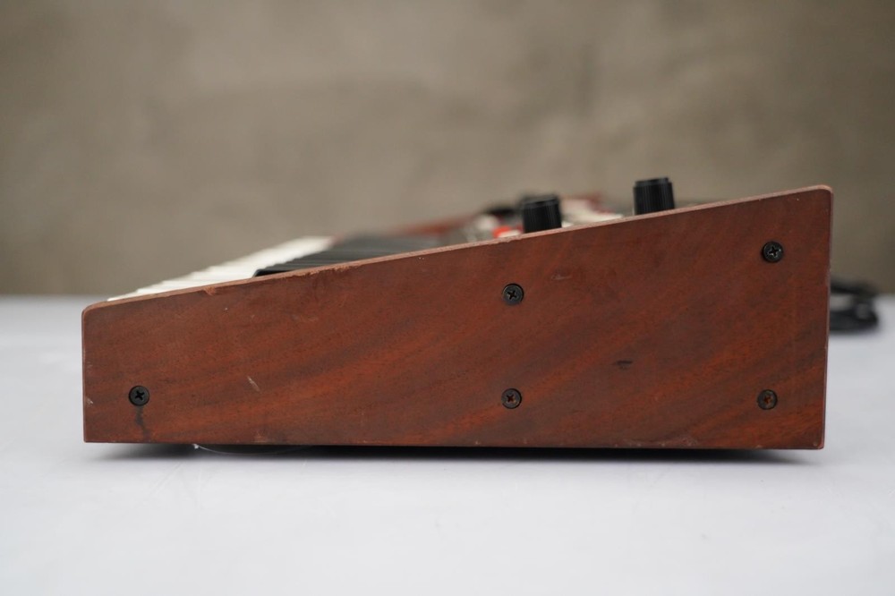 Sequential Circuits Six-Trak Synthesizer #57519