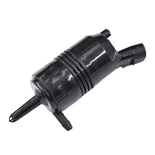 Windshield Washer Pump Replace 22127652 Replacement for GM Chevy