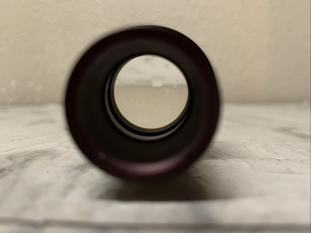 Zeiss 10x/18 Microscope Eyepiece