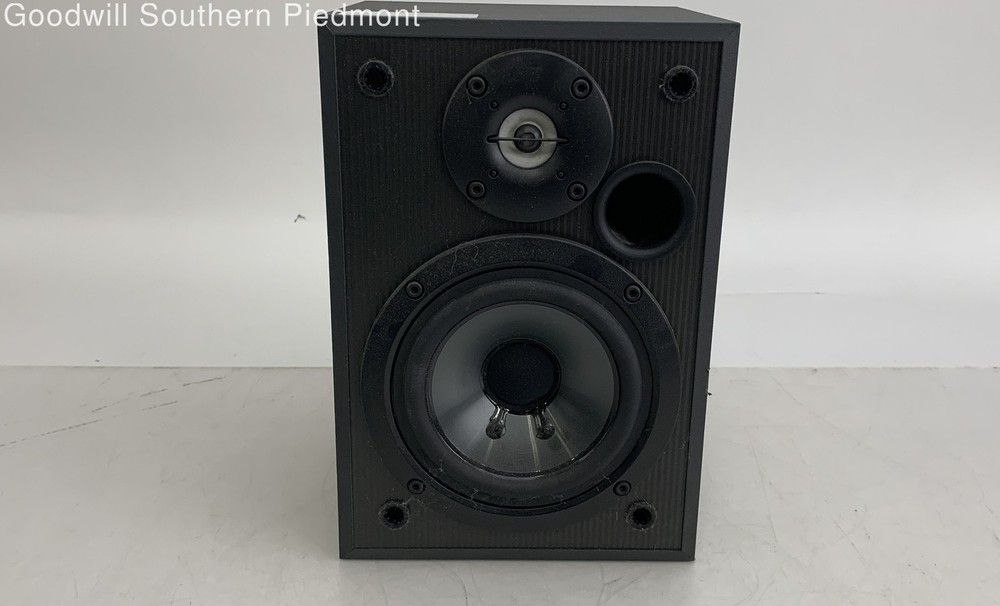 Sony SS-MB100H Singular Bookshelf Speaker - Tested
