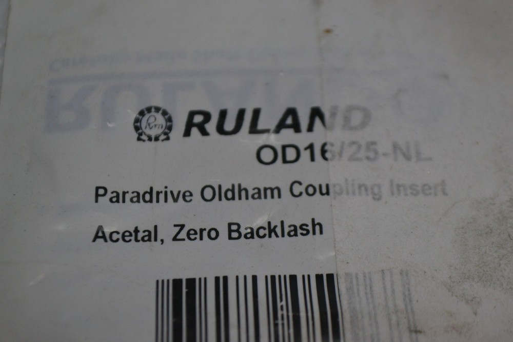 RULAND OD16/25-NL COUPLING INSERT NSMP