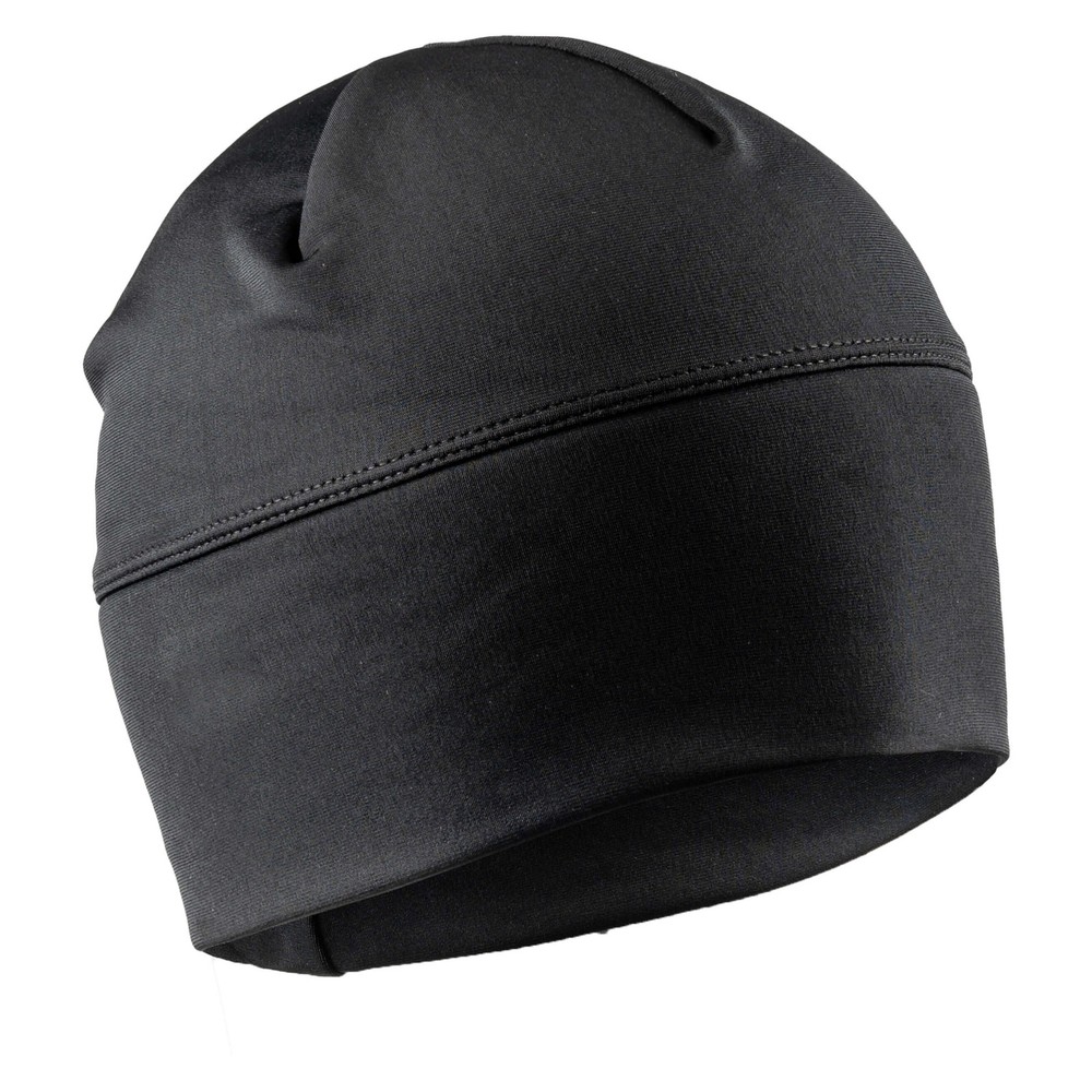 Sugoi Midzero Ponytail 2 Tuke Hat, Black