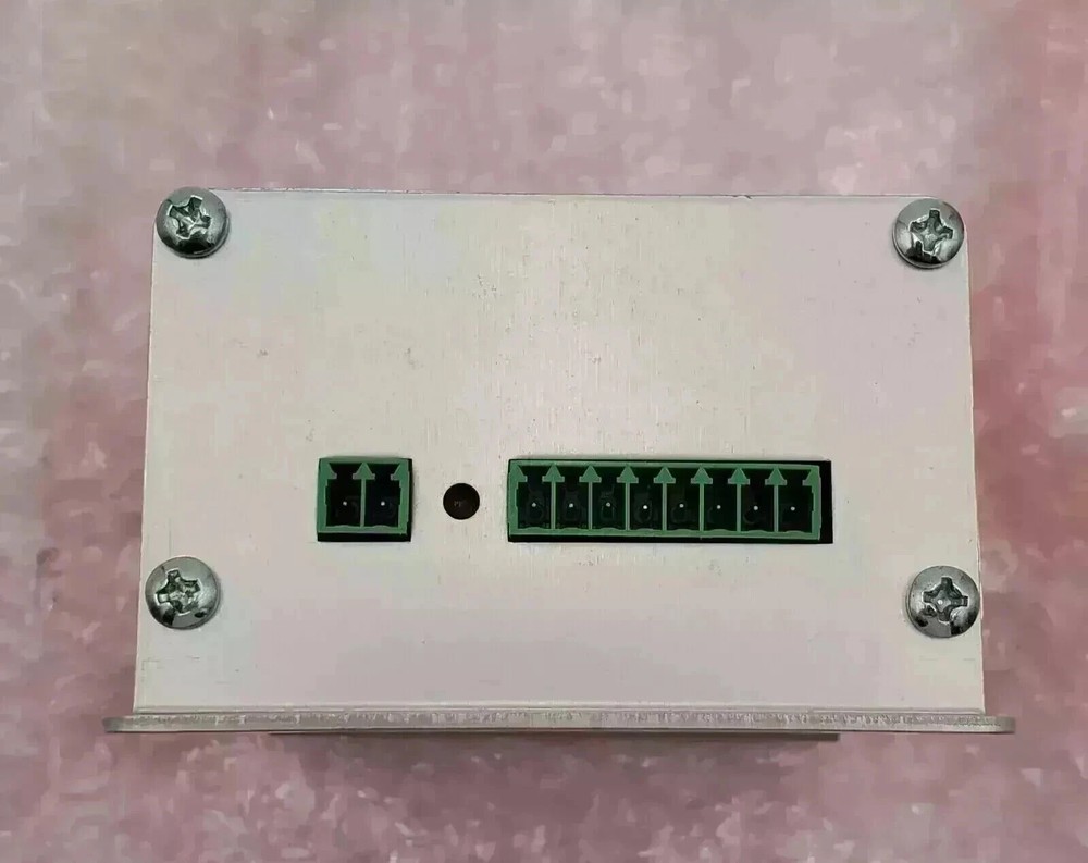 CYPRESS COMPUTER SYSTEM CCX-1360 MERCURY PANEL PROTOCOL CLOCK DRIVER NEW