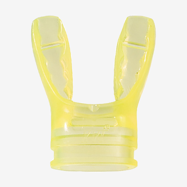Mares JAX Moldable Mouthpiece