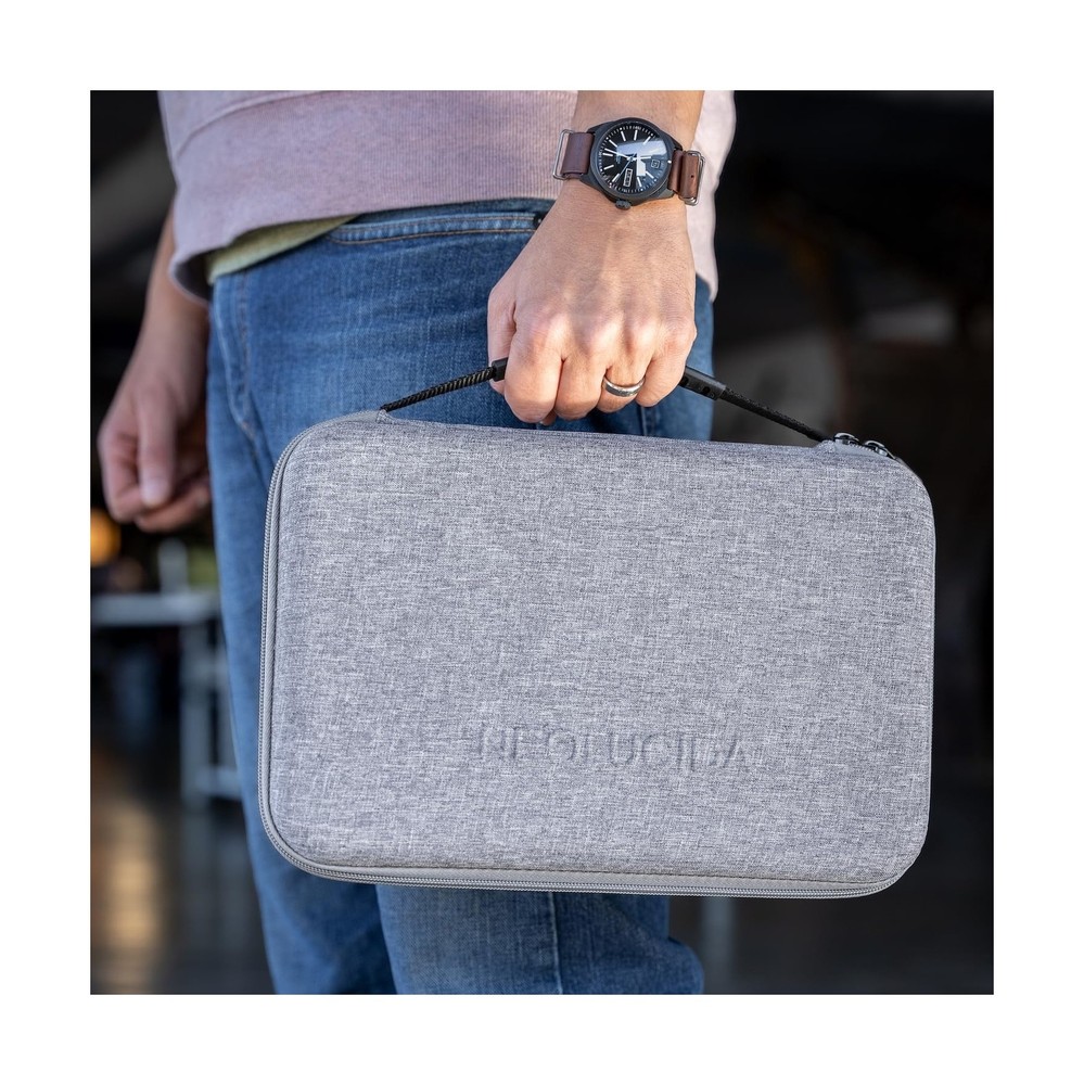 Deluxe Kit - A modern camera lucida drawing tool kit