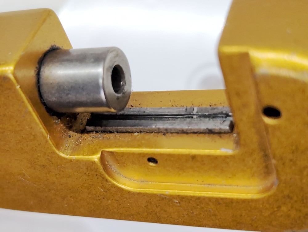 Kings KTH-1000 Crimper Frame