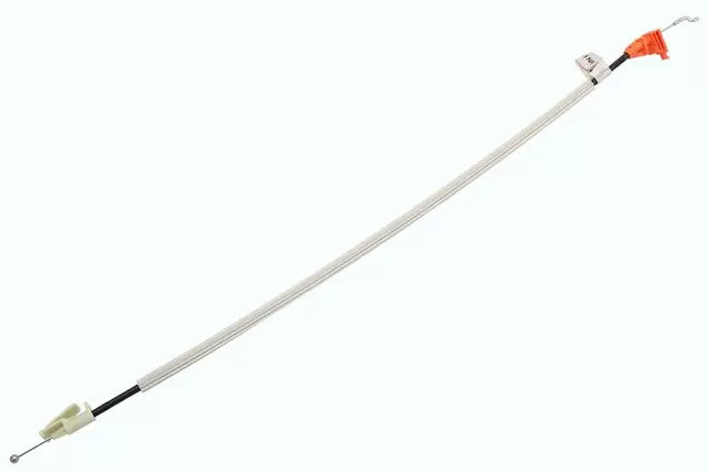 Genuine GM Front Side Door Inside Handle Cable 23422886