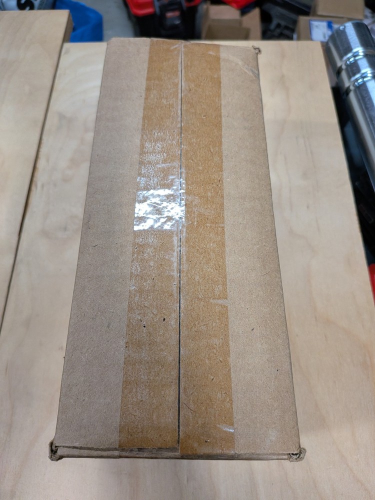 GE Dishwasher Control Board WD21X33858