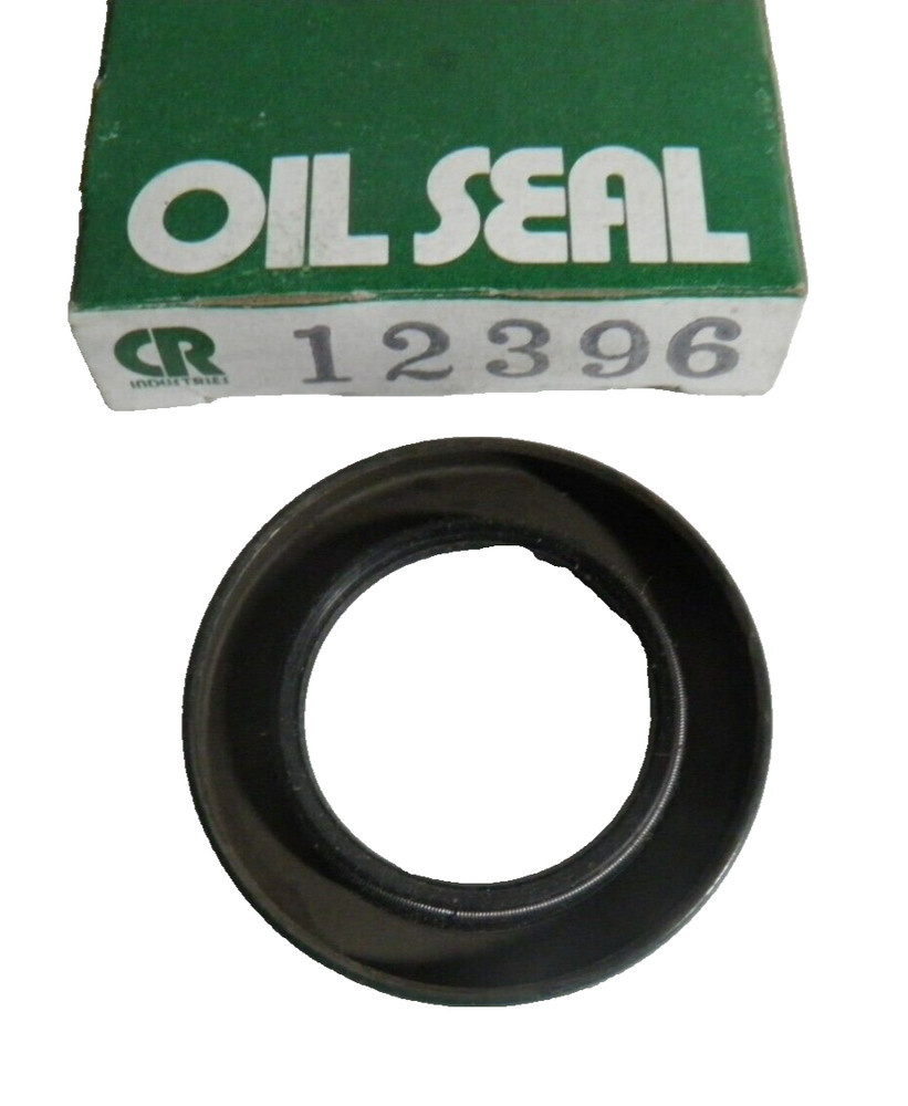 12396 OIL SEALS pair