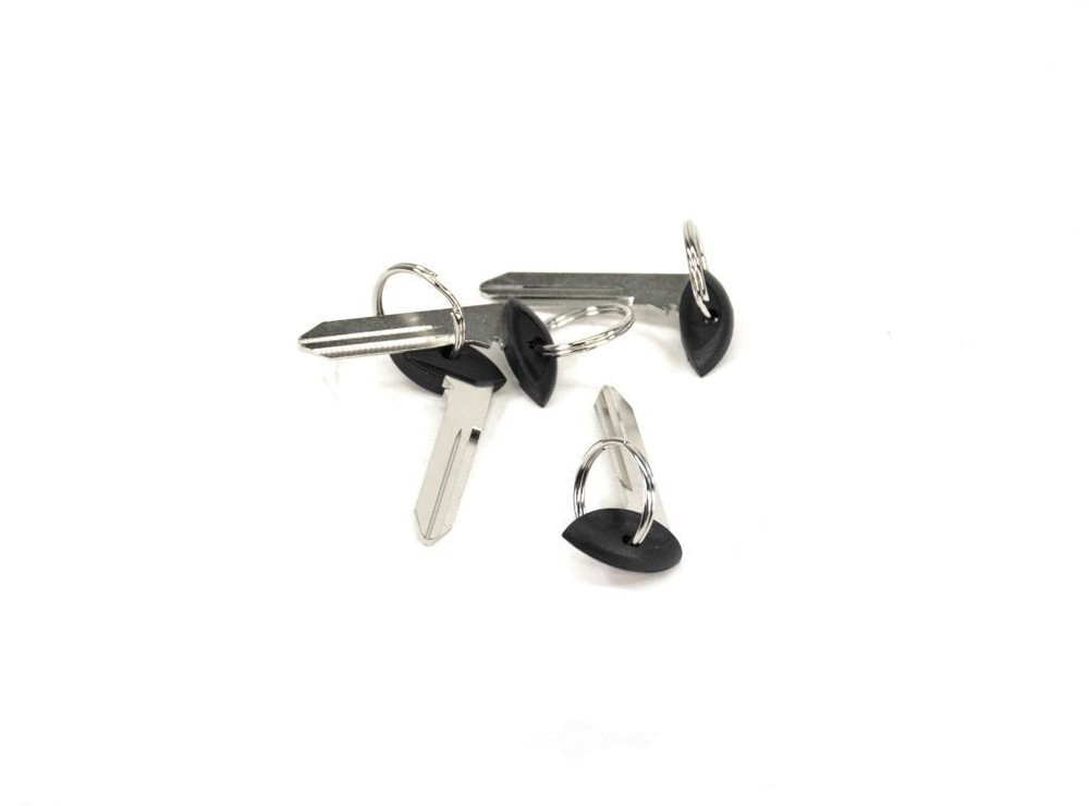 Vehicle Key  Mopar  68029829AB