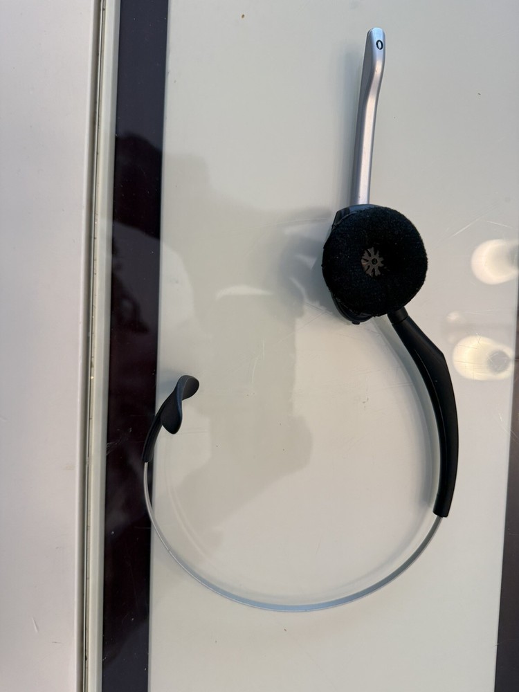 QUAIL DIGITAL HEADSET Q-P7HS PRO7