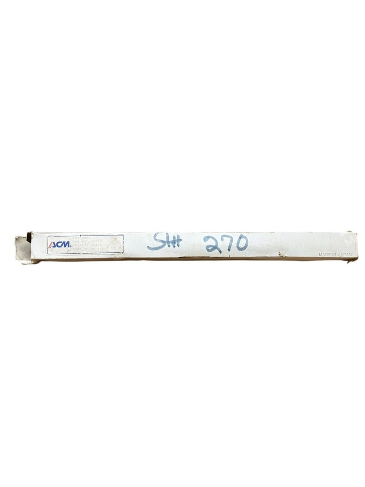 ACM 60408300 Fuser Cleaning Web Roller 270