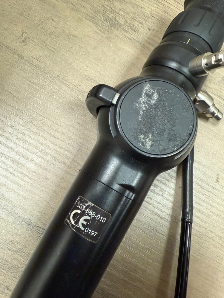 Stryker Cystoscope FlexVision C8 UNTESTED/ READ