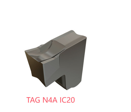 10  PCS  ORIGINAL  INSERTS  TAG N4A IC20