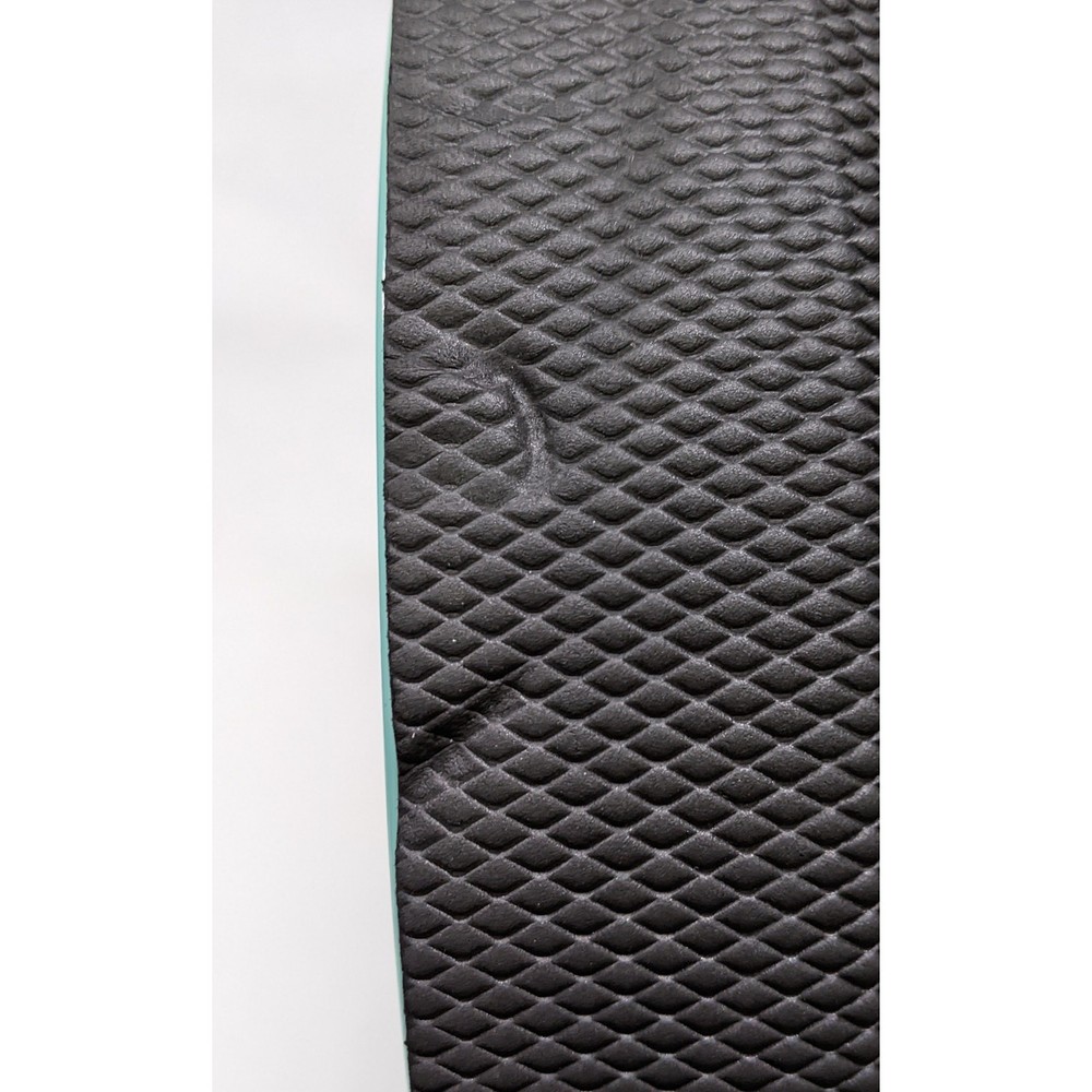Chirp Back Stretch Wheel - Extra-Large 12" core, Gently Used twice