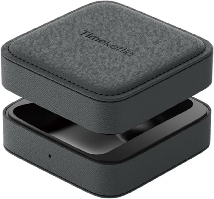 Timekettle W4 Pro Translator Earbuds Case Protective Charging Case Only