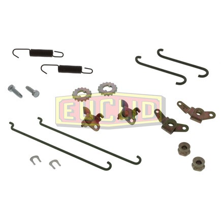 Meritor E4152 Drum Brake Self Adjuster Kit
