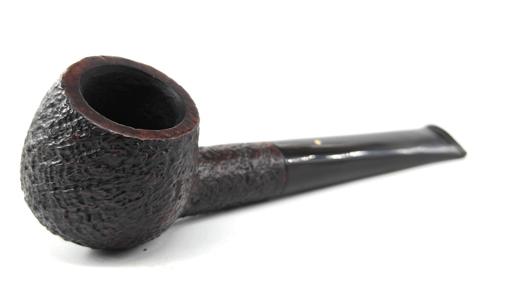 DUNHILL 912 SHELL Year 1989 9mm pipe pipe pipe 烟斗