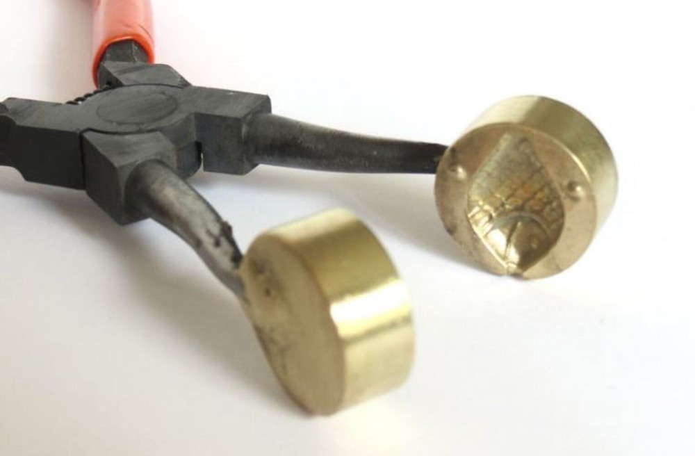 Fish Brass Mashers