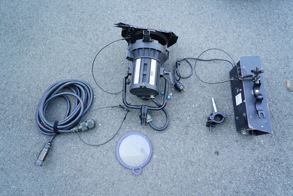 ARRISUN 5 kit