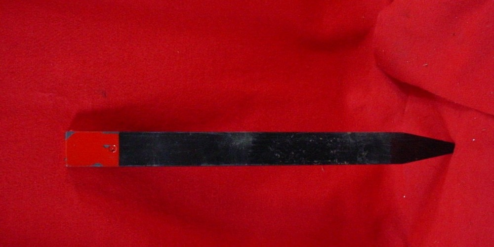 18" Bull Point Chisel  5/8"  TIP   GAD