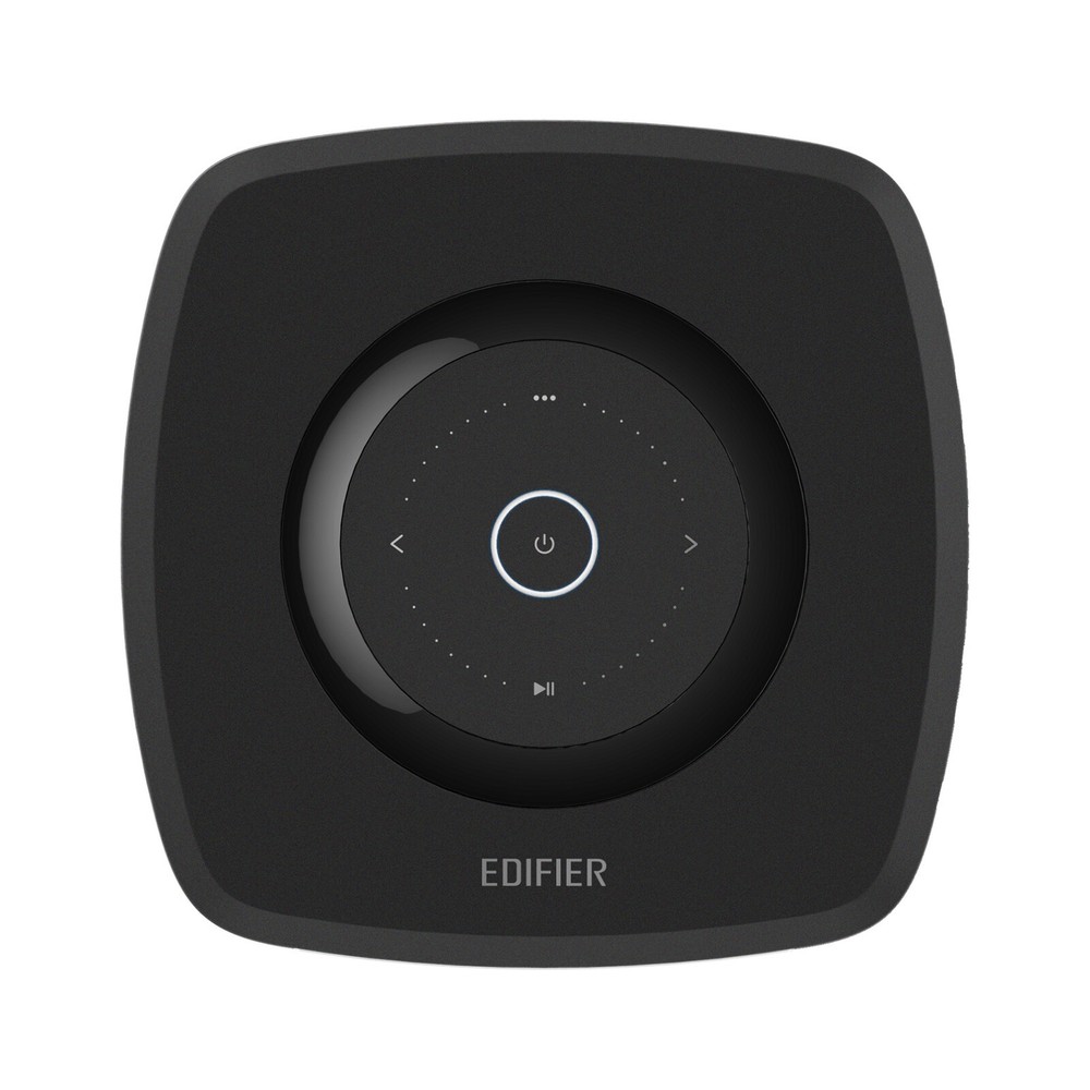 Edifier MS50A WiFi Smart Speaker Bluetooth Sound System without Microphone