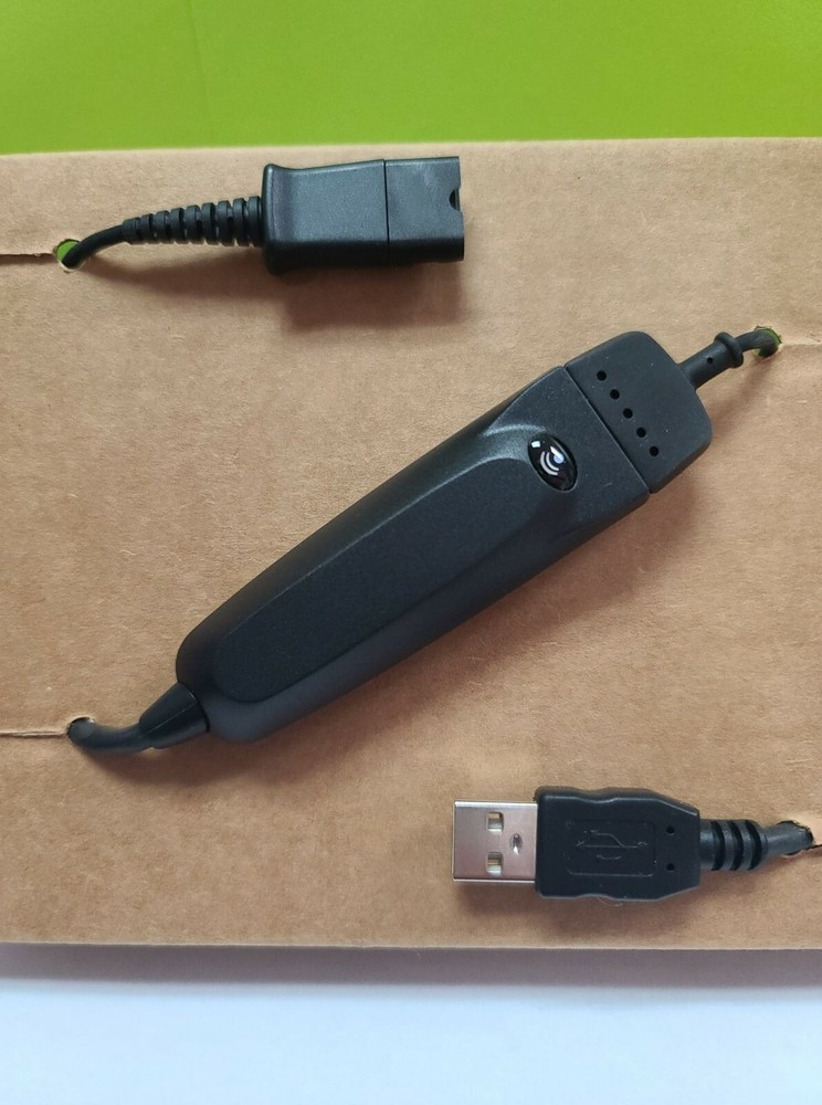 Plantronics USB Digital Adapter