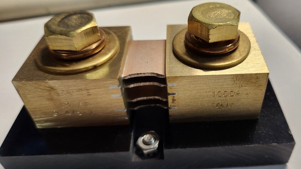 Midnight Solar 1000/50 shunt