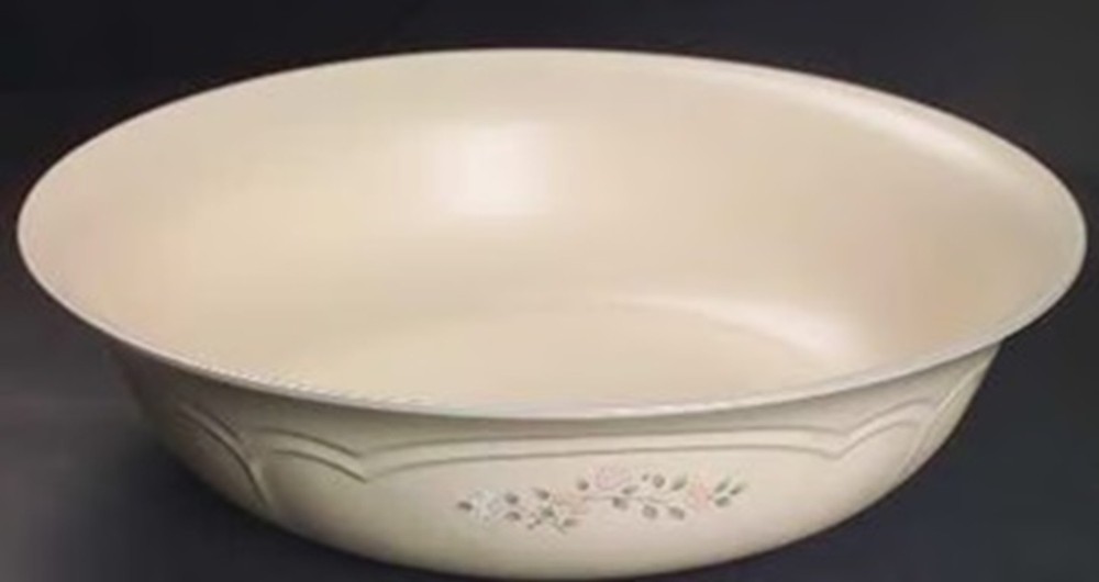 Retired Pfaltzgraff Remembrance Bowls - several sizes