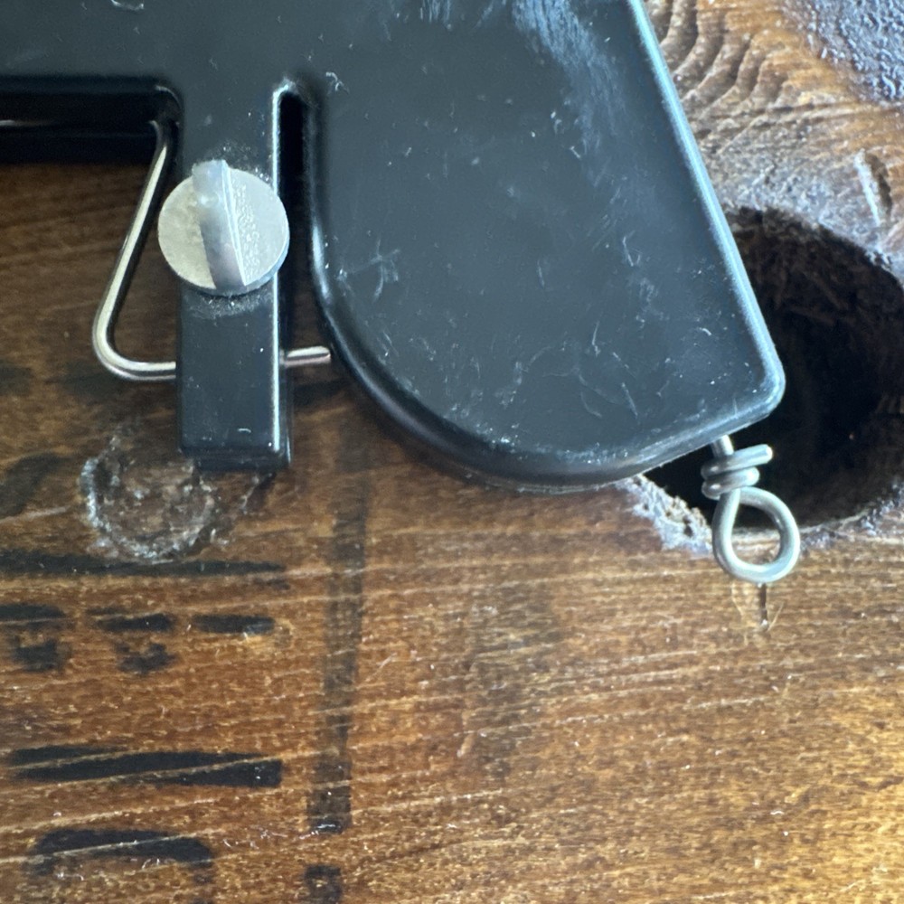 2 CHAMBERLAIN DOWNRIGGER RELEASE Part #7178284.