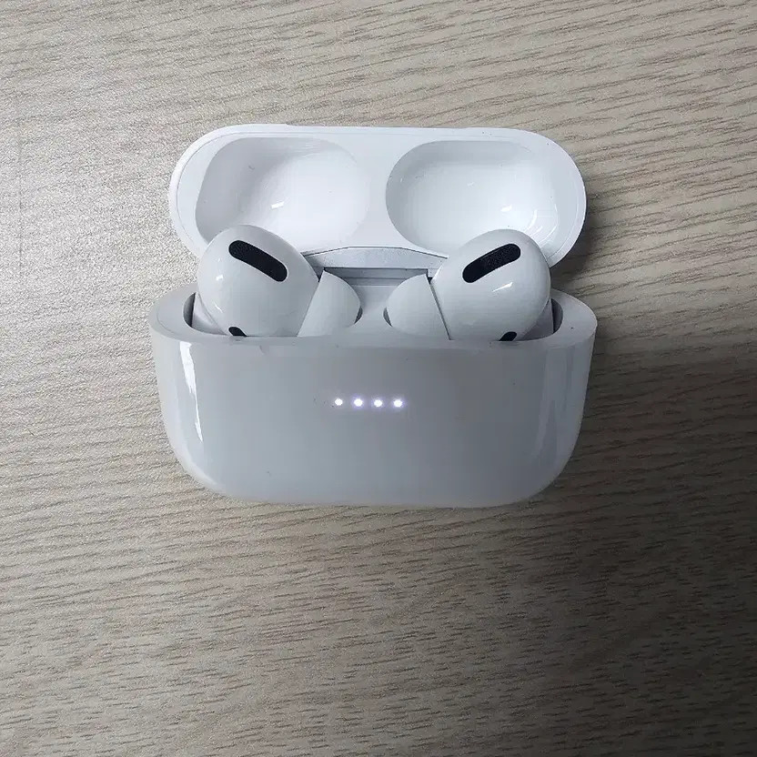 Olive Young Wireless Earbuds Lightly Used