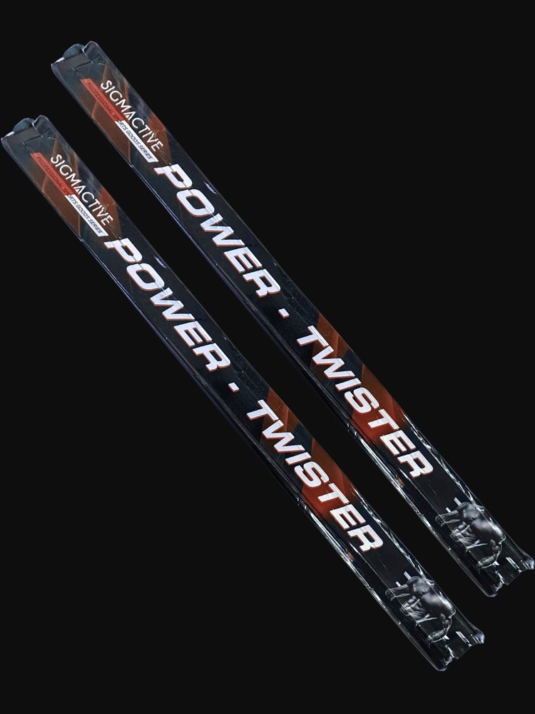 Power Twister Upper Body Workout Strength Training Exercise Accessory