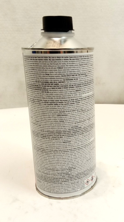 Valspar Refinish HPC1 Urethane Activator Medium 1 Quart (32 oz)