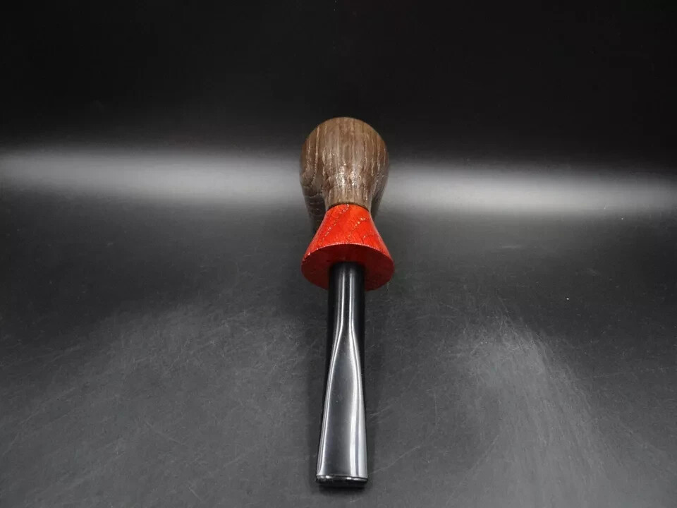 ROBERT TURKIEWICZ MORTA LARGE BRANDY HAND MADE PIPE OPO